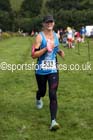 Hexham Half Marathon. Photo: David T. Hewitson/Sports for All Pics